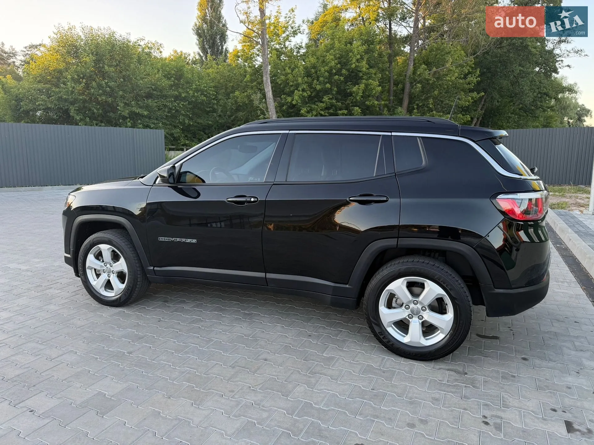 2018 Jeep Compass - мініатюра 11