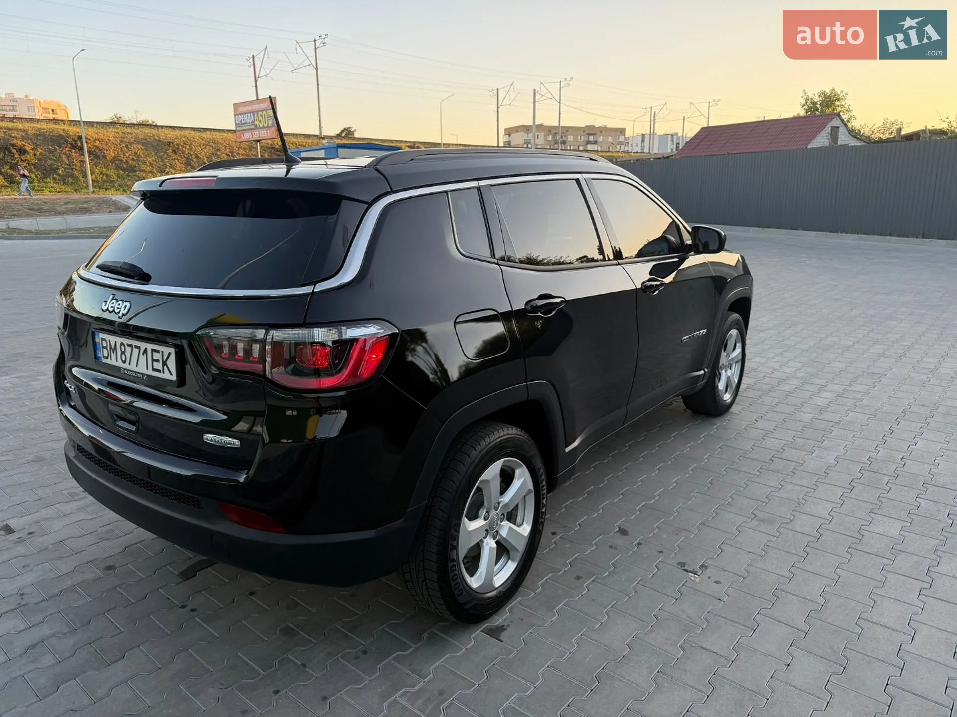 2018 Jeep Compass - мініатюра 24