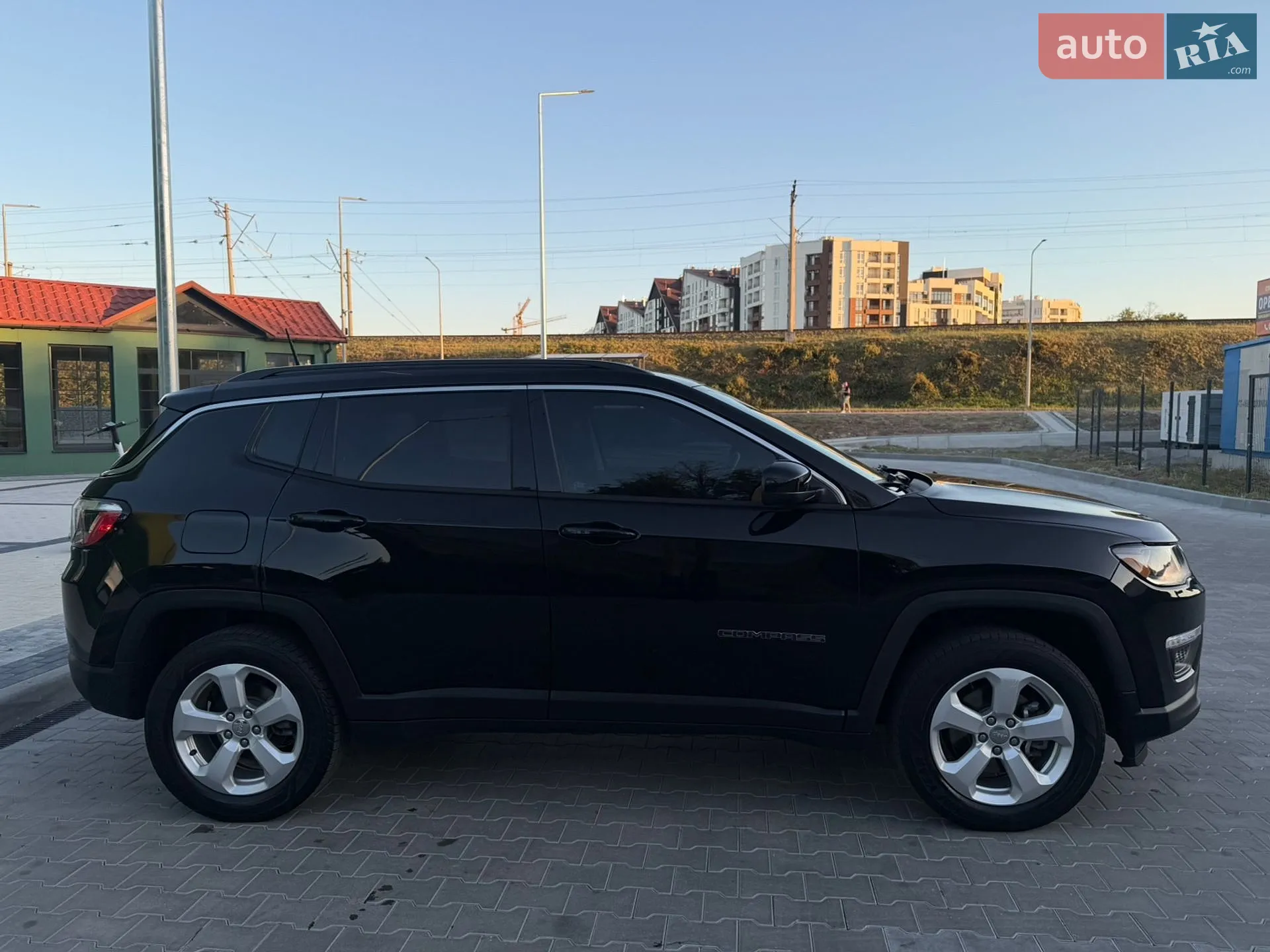 2018 Jeep Compass - мініатюра 15