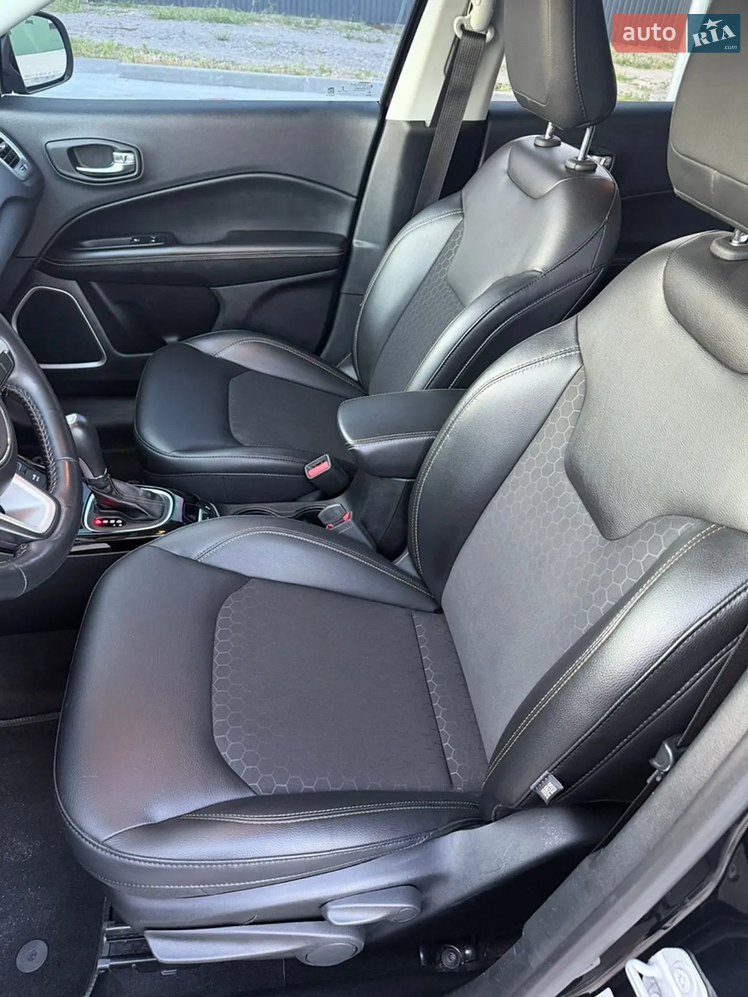 2018 Jeep Compass - мініатюра 35