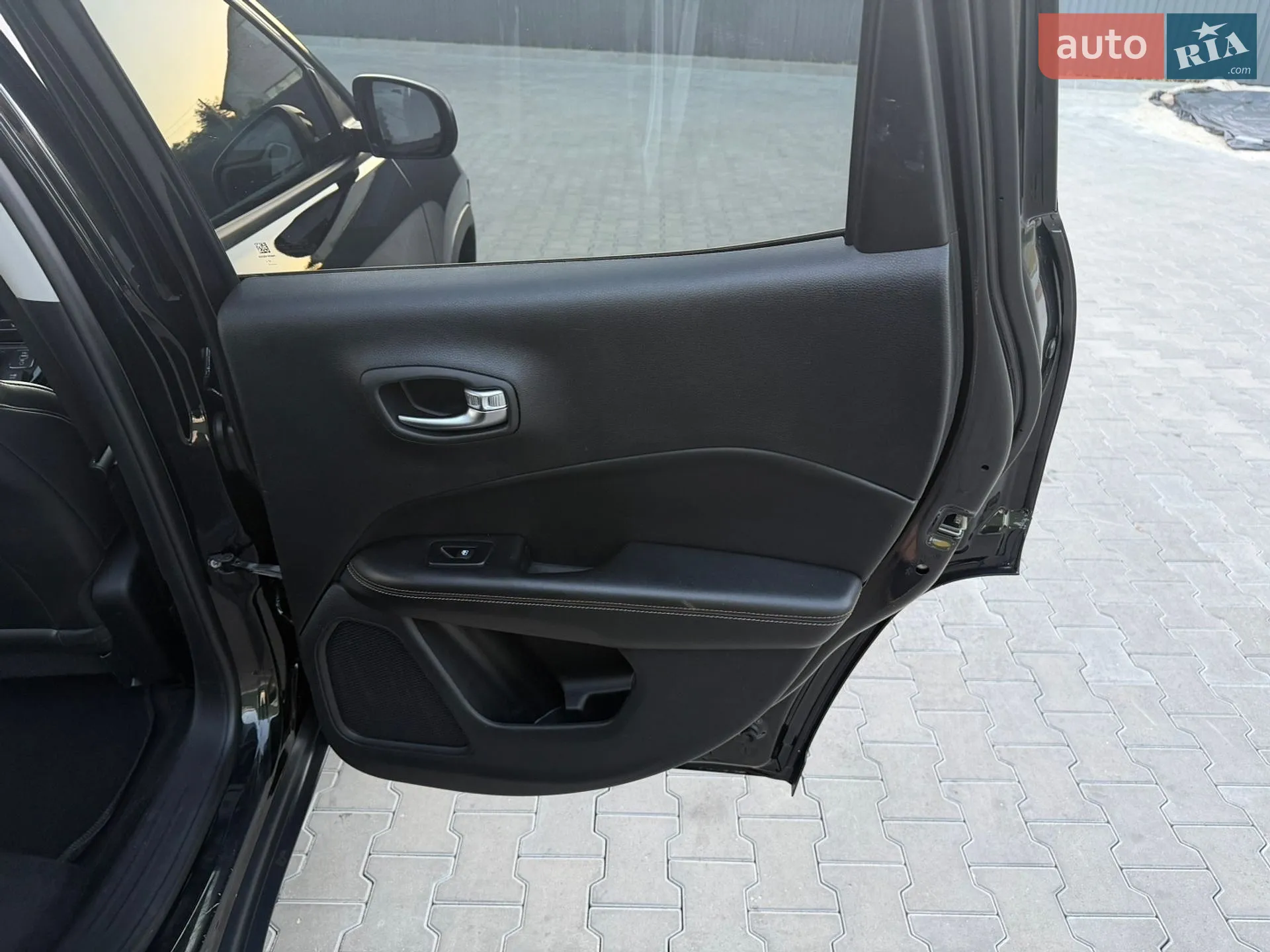 2018 Jeep Compass - мініатюра 43