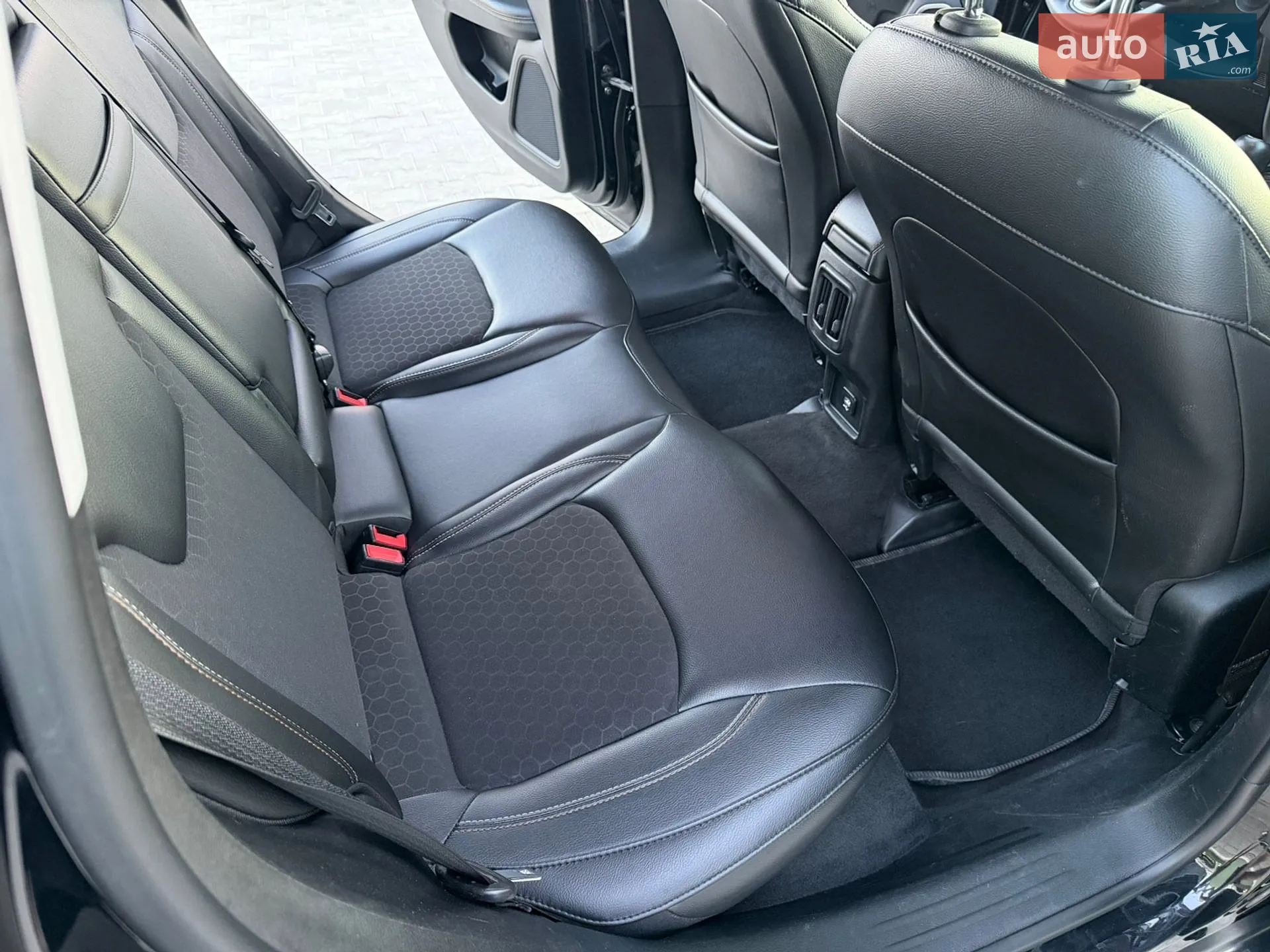 2018 Jeep Compass - мініатюра 44