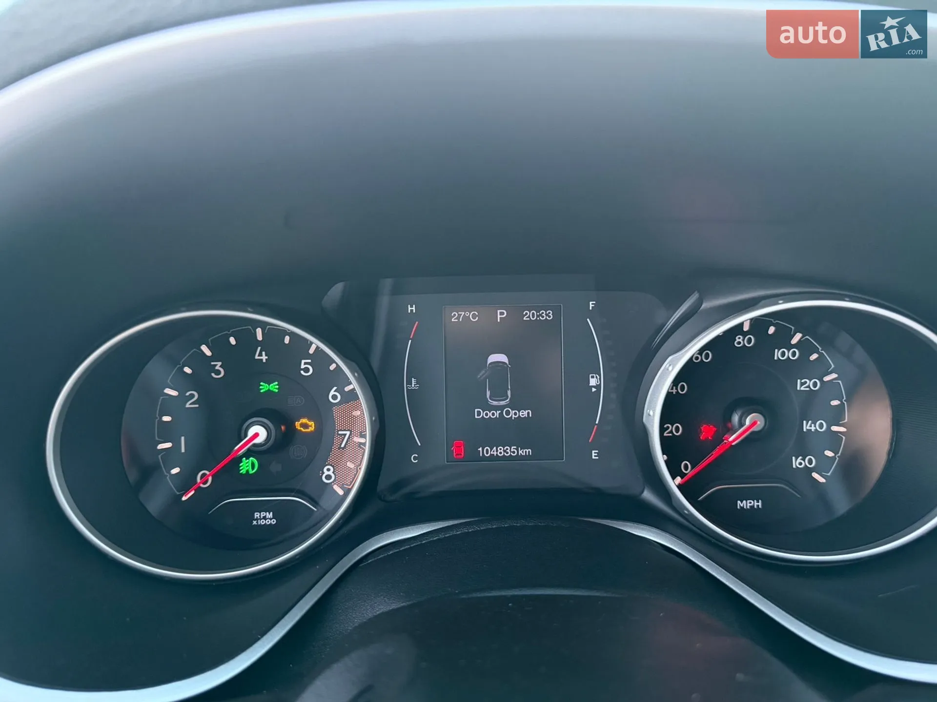 2018 Jeep Compass - мініатюра 49