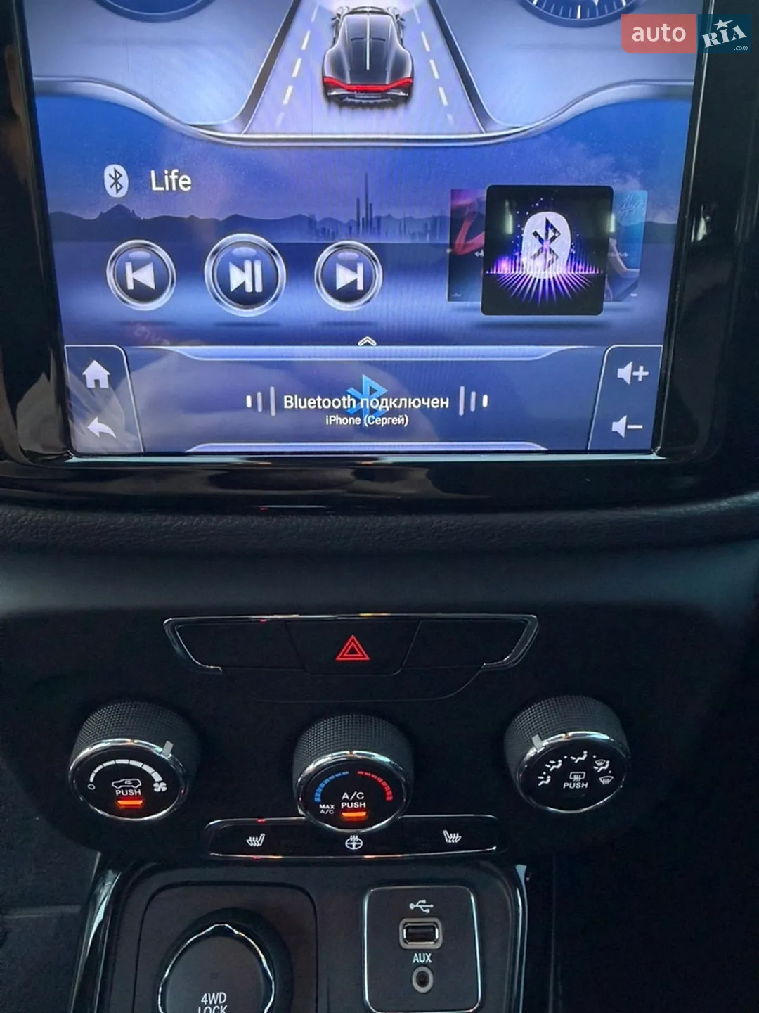 2018 Jeep Compass - мініатюра 50