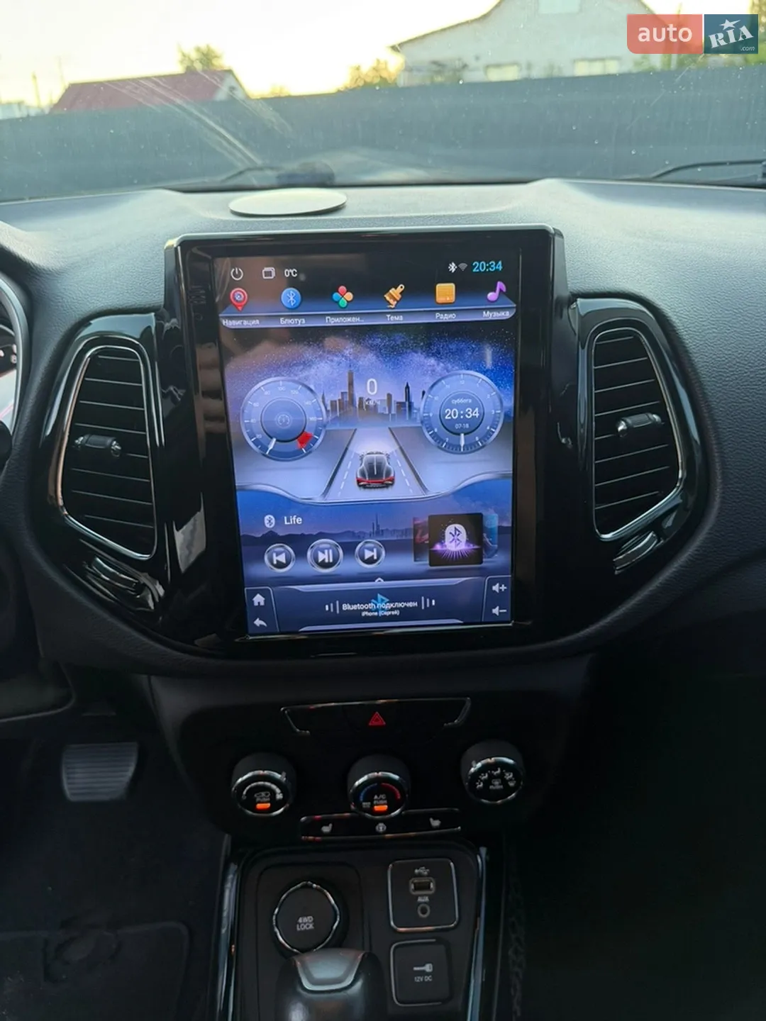 2018 Jeep Compass - мініатюра 51