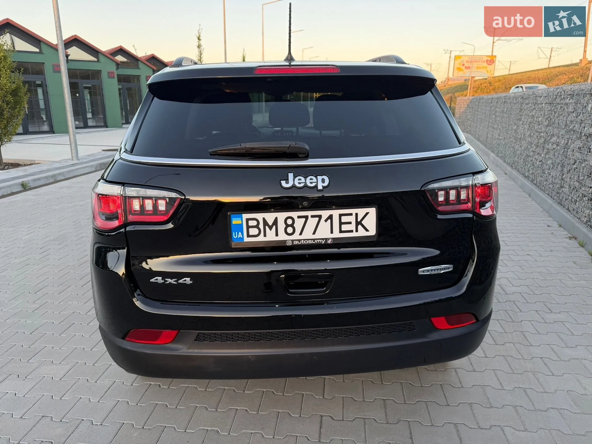 2018 Jeep Compass - мініатюра 27