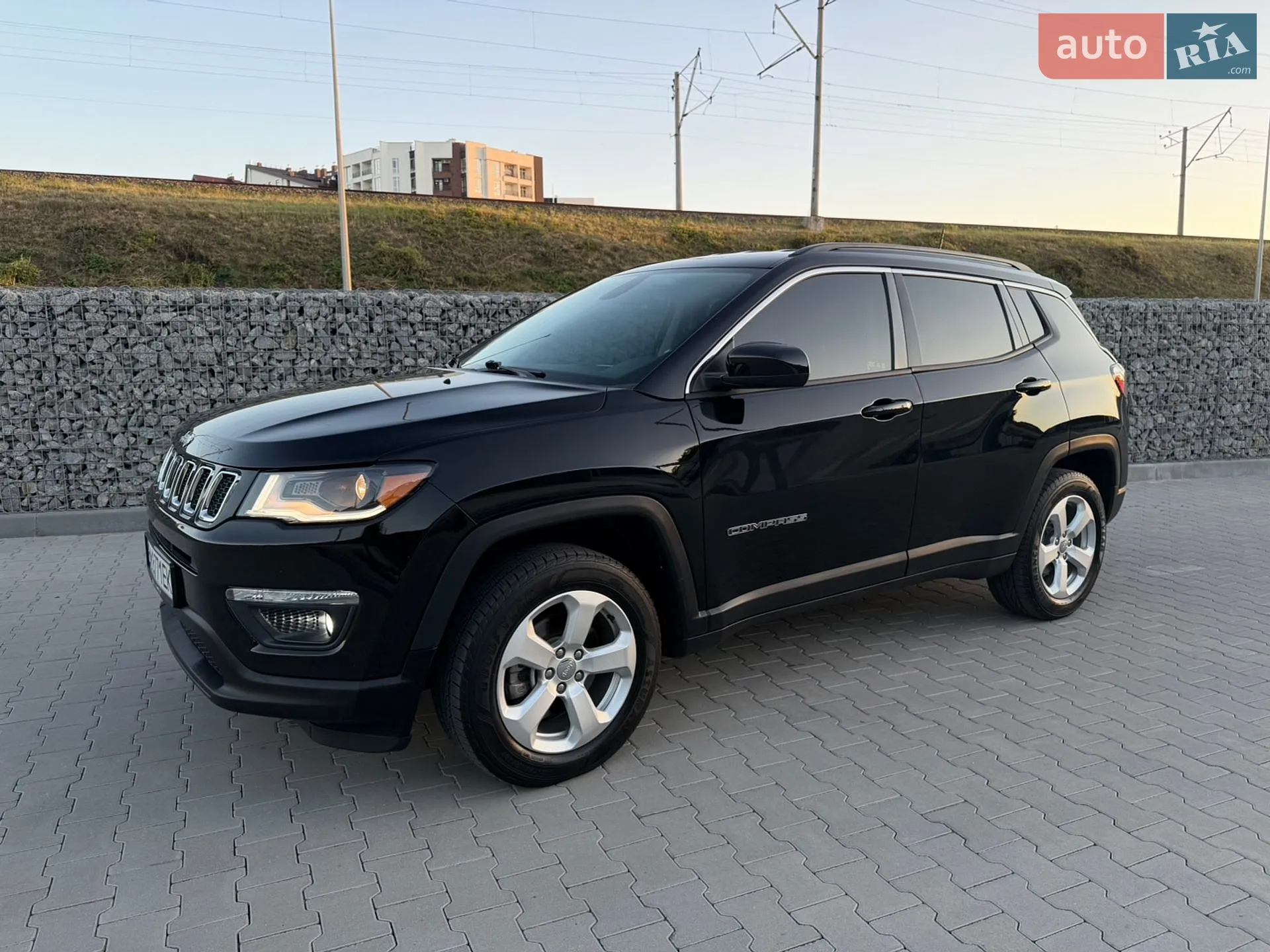 2018 Jeep Compass - мініатюра 19