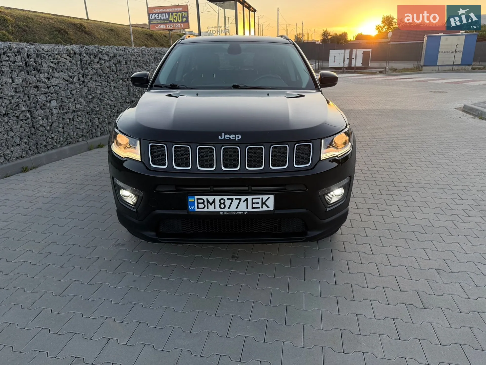 2018 Jeep Compass - мініатюра 30