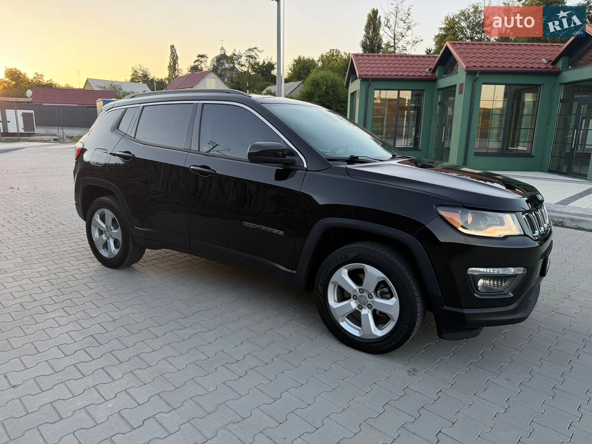 2018 Jeep Compass - мініатюра 21