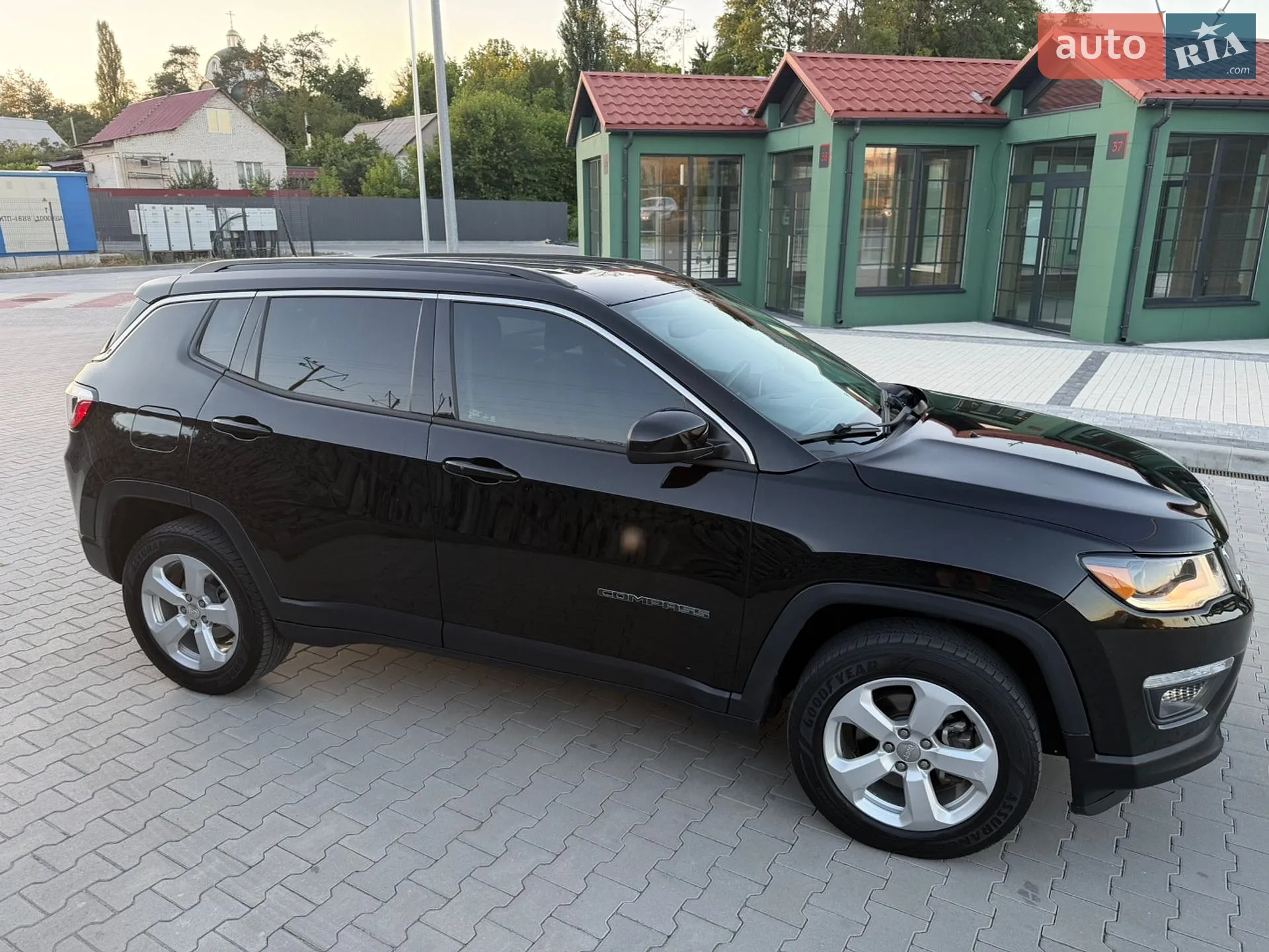 2018 Jeep Compass - мініатюра 22