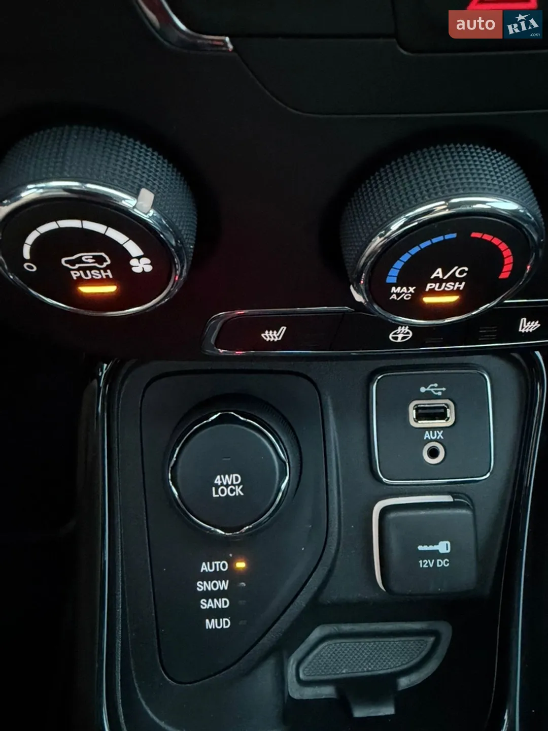 2018 Jeep Compass - мініатюра 56