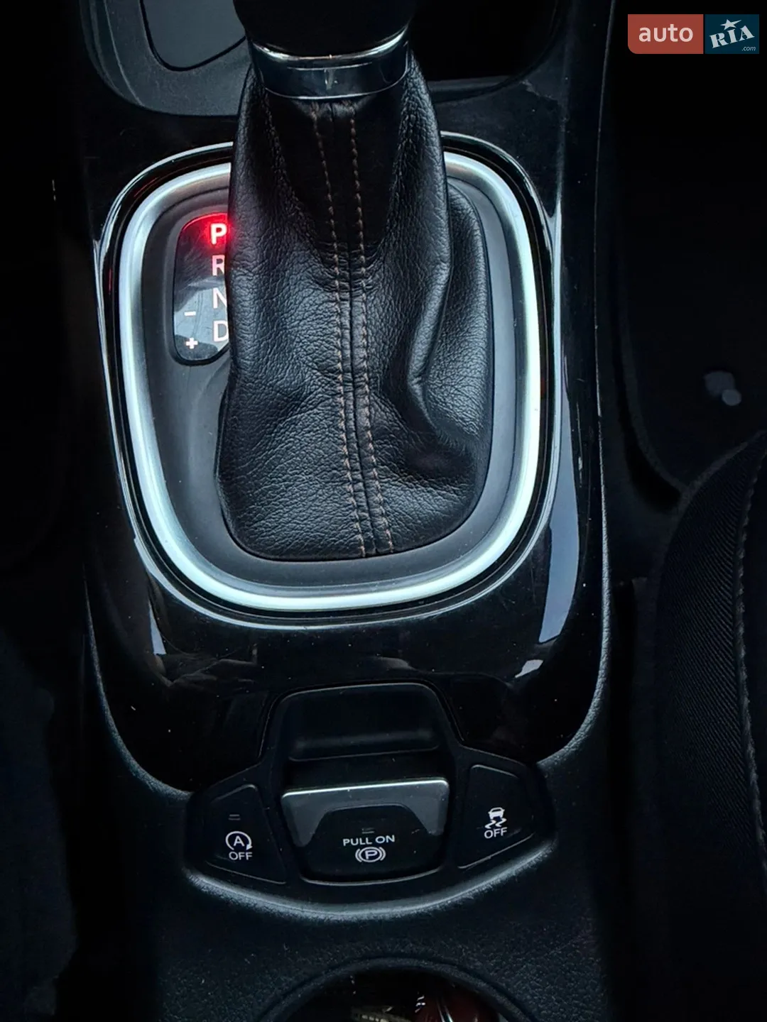 2018 Jeep Compass - мініатюра 58