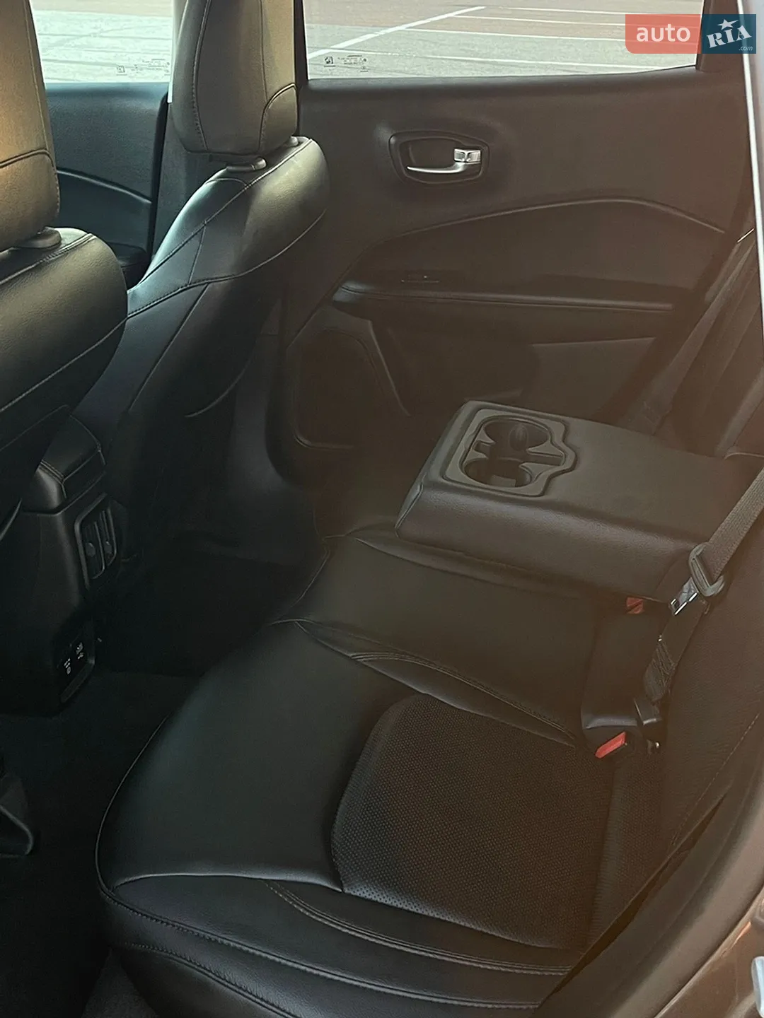 2017 Jeep Compass - мініатюра 18