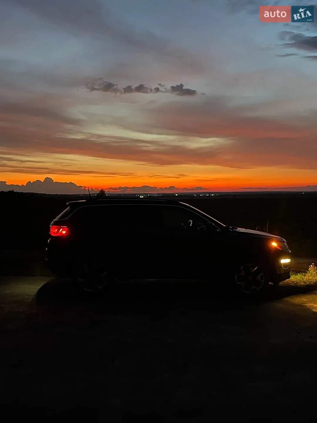 2017 Jeep Compass - мініатюра 28