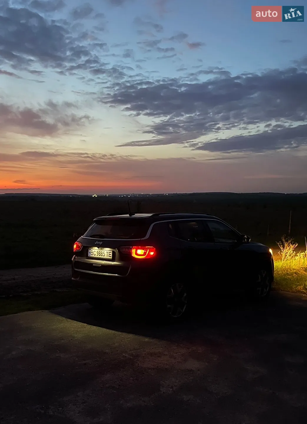 2017 Jeep Compass - мініатюра 27