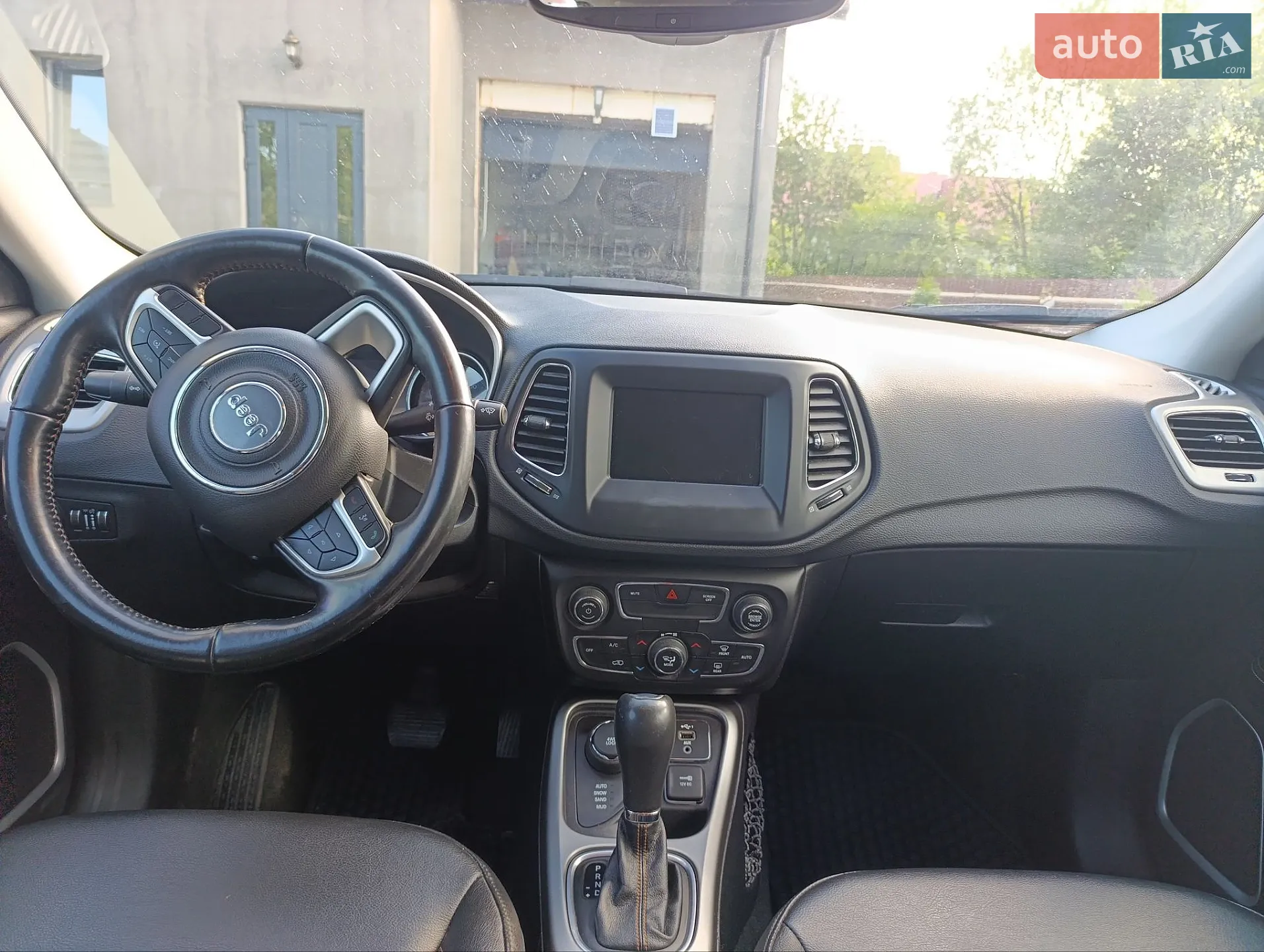 2021 Jeep Compass - мініатюра 11