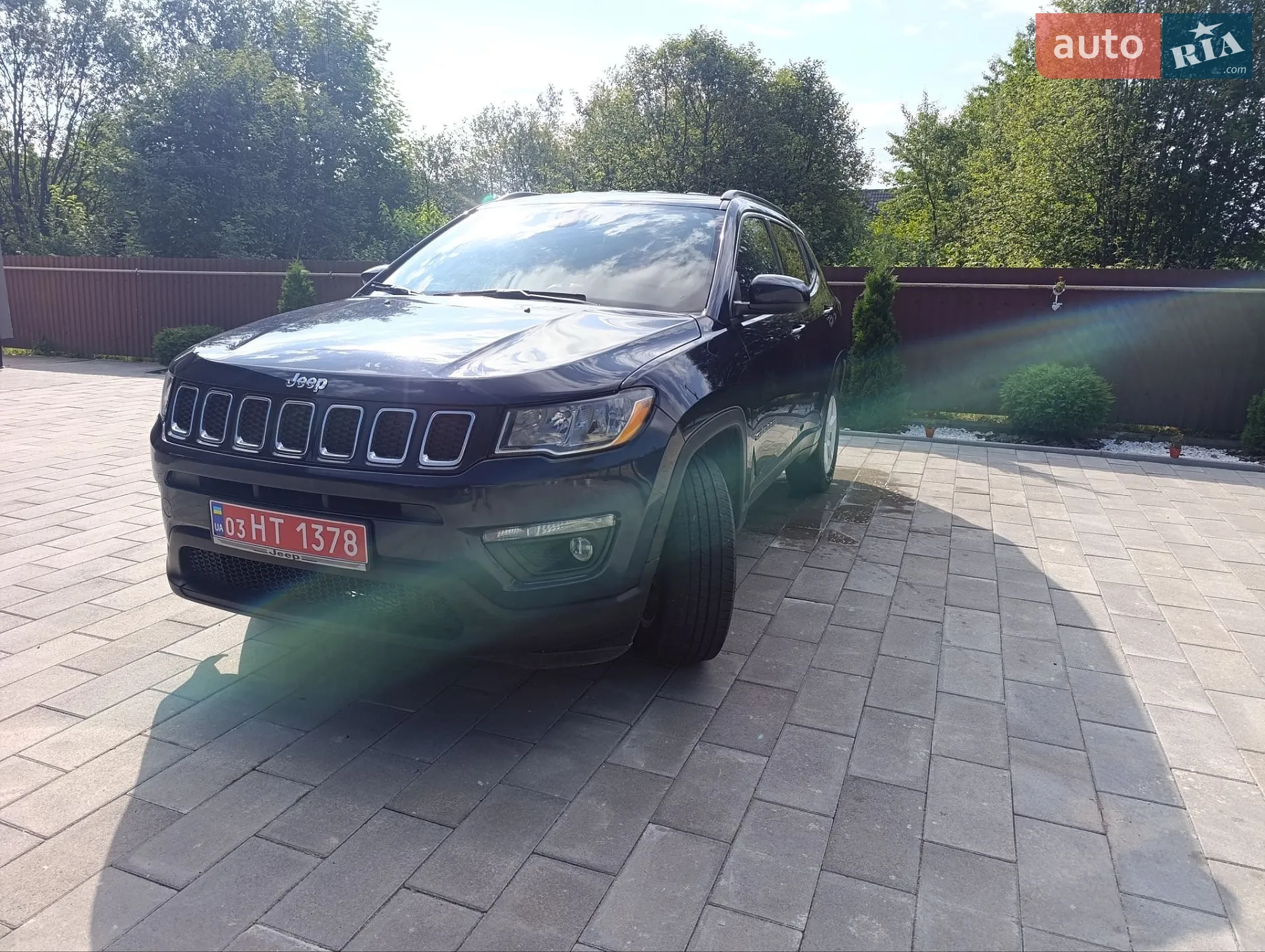 2021 Jeep Compass - мініатюра 23