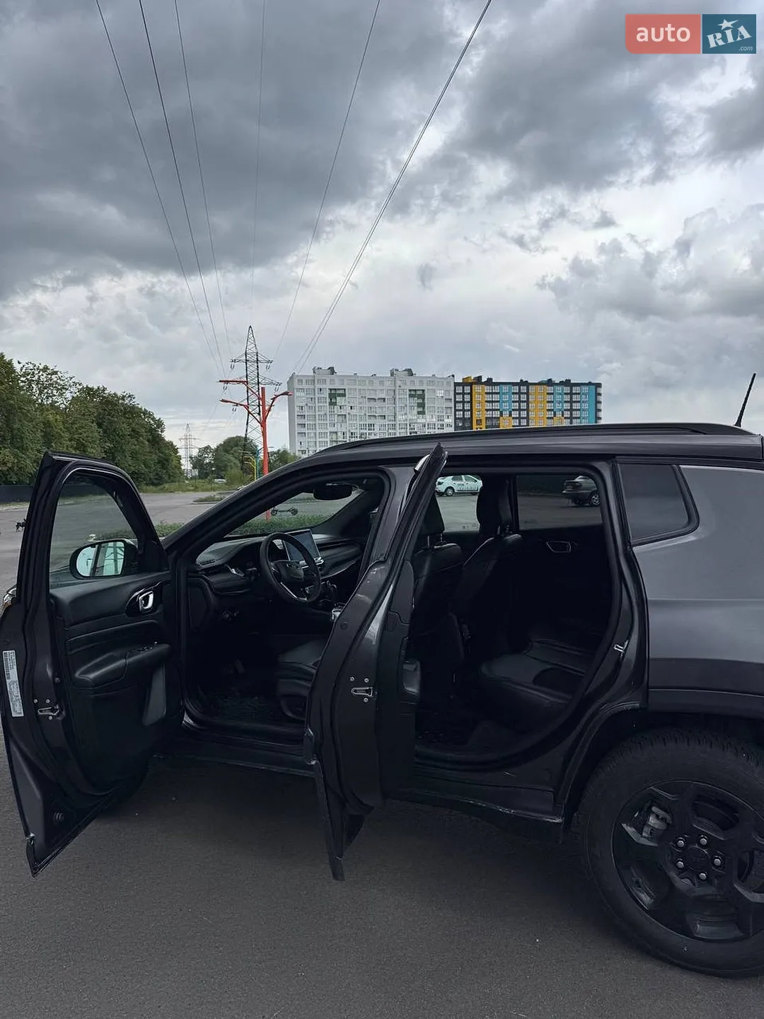 2023 Jeep Compass - мініатюра 8