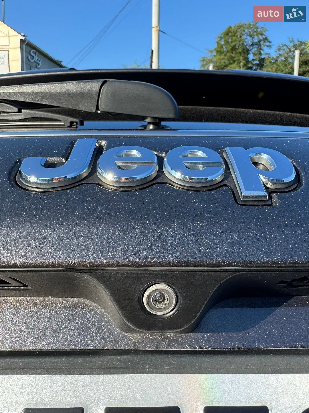 2018 Jeep Compass - мініатюра 9