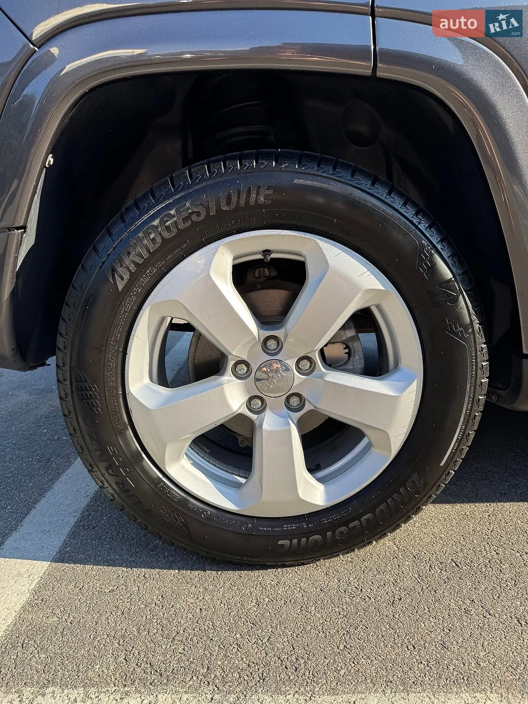 2018 Jeep Compass - мініатюра 6