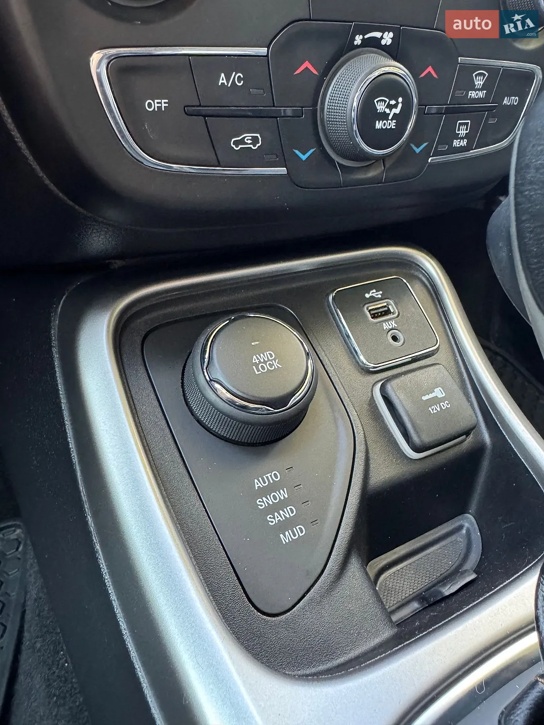 2018 Jeep Compass - мініатюра 16