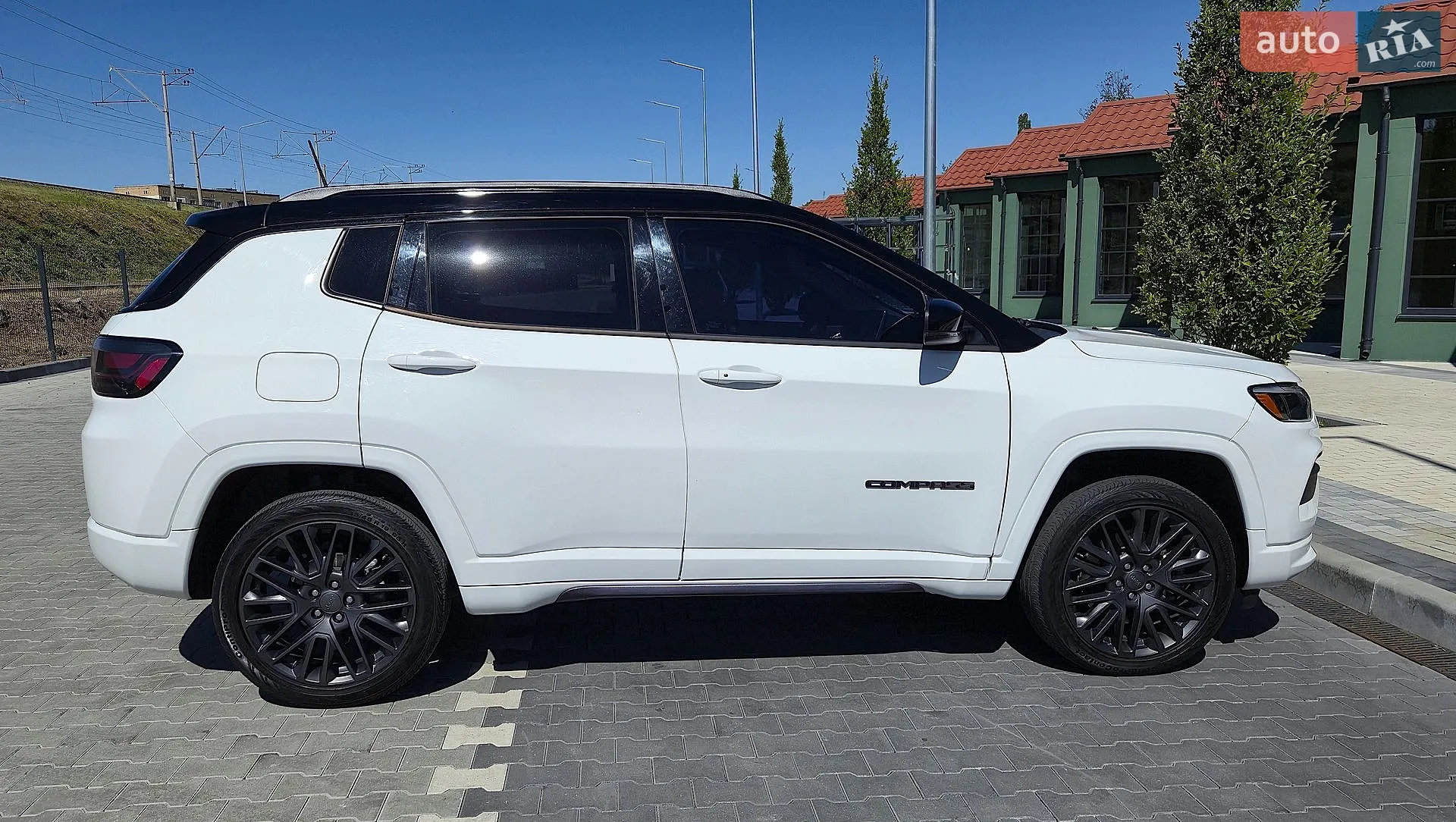 2023 Jeep Compass - мініатюра 5