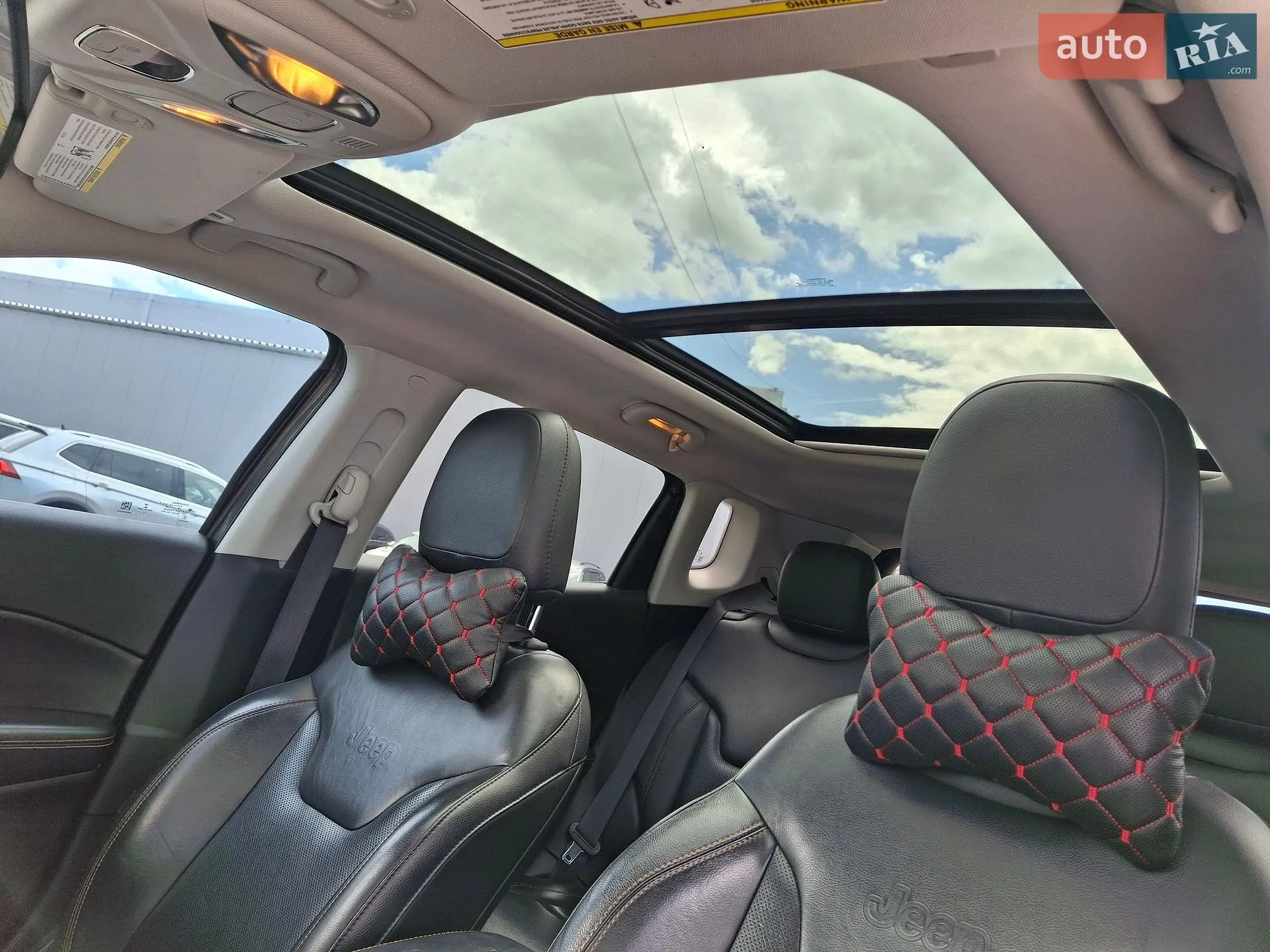 2018 Jeep Compass - мініатюра 15