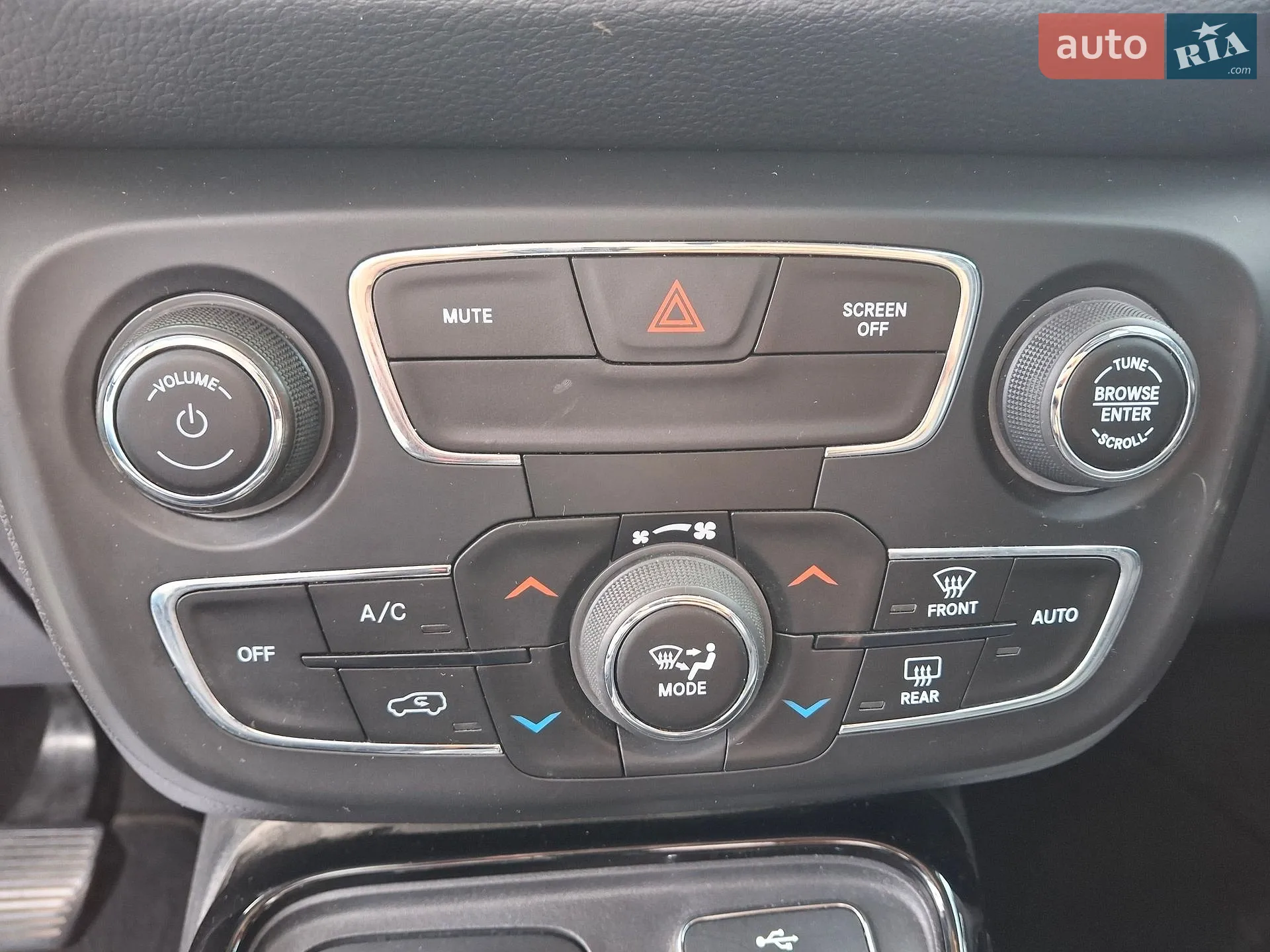 2018 Jeep Compass - мініатюра 12