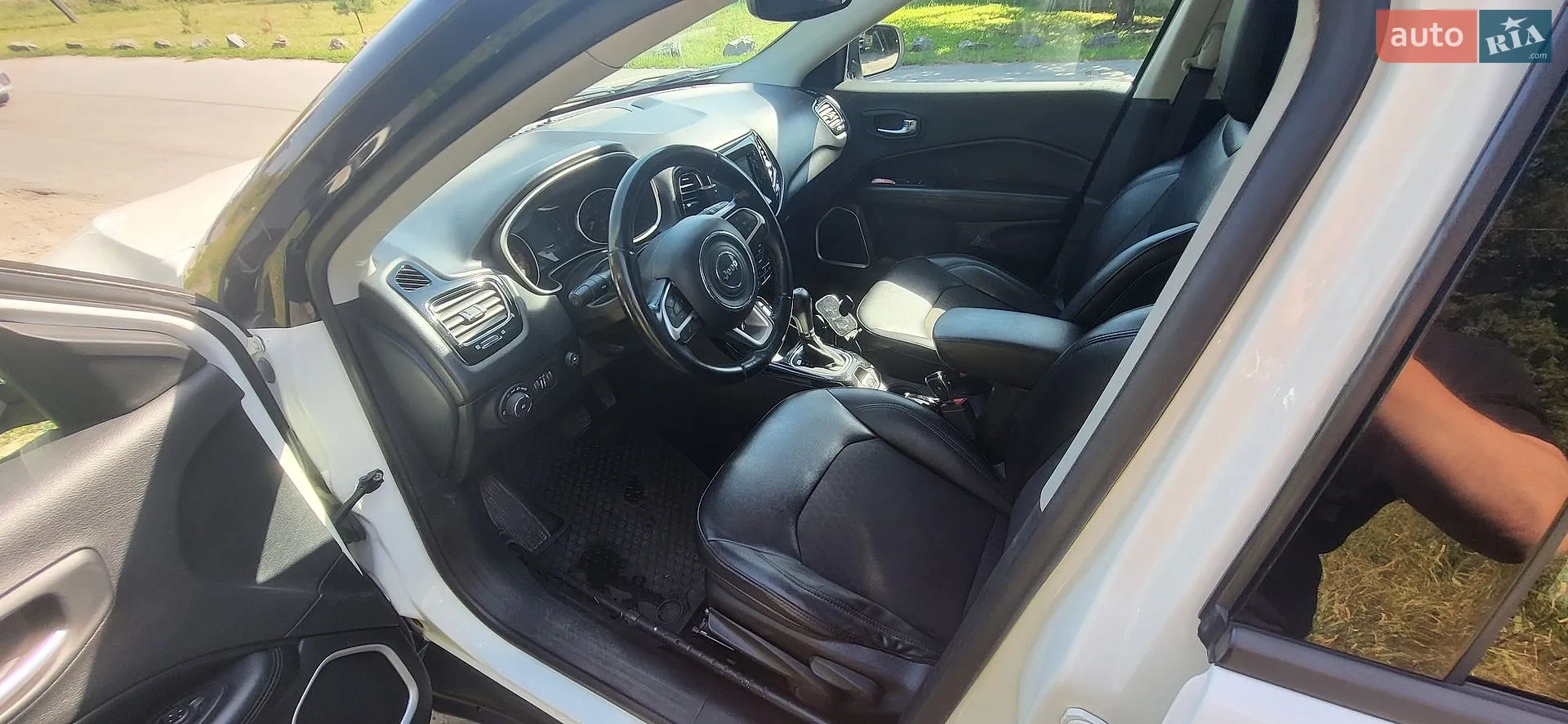 2019 Jeep Compass - мініатюра 4