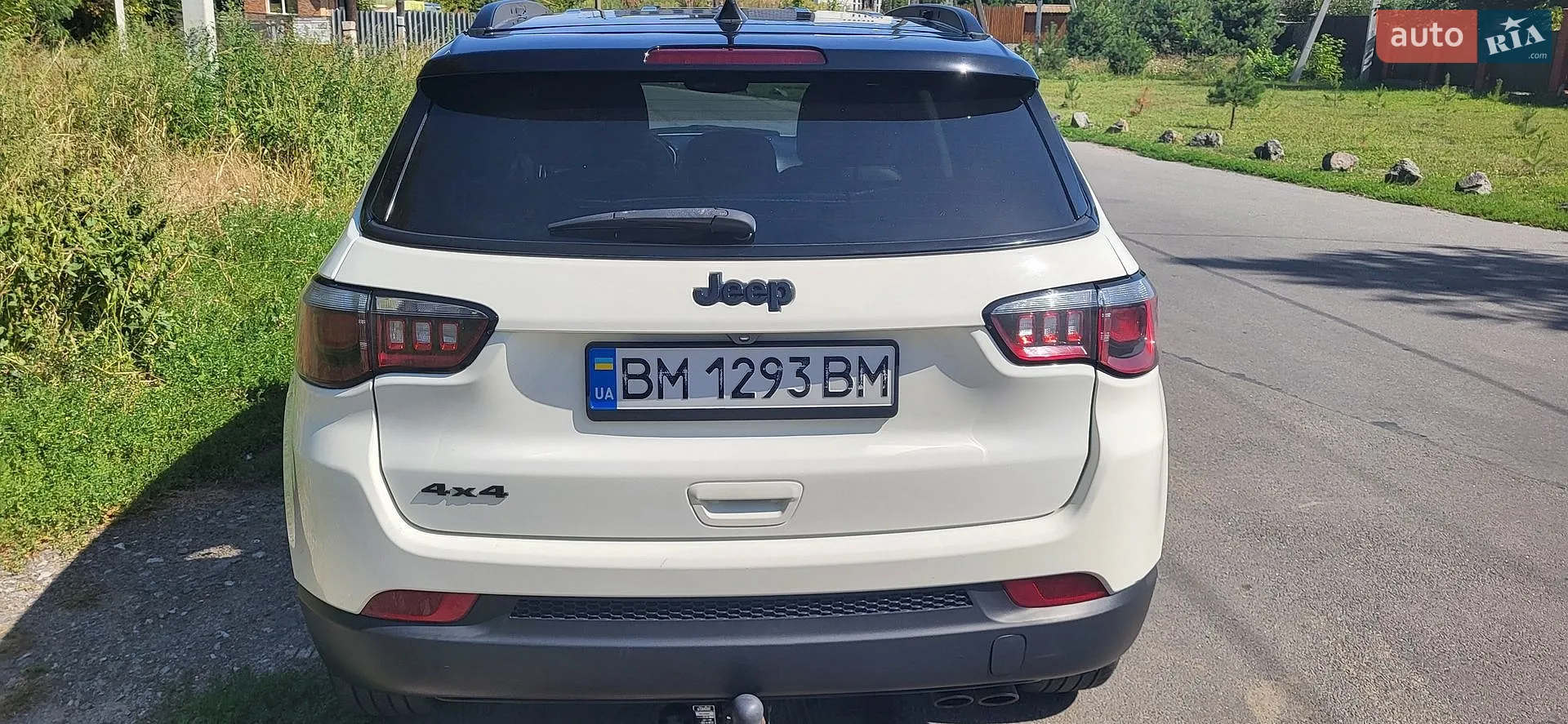 2019 Jeep Compass - мініатюра 7