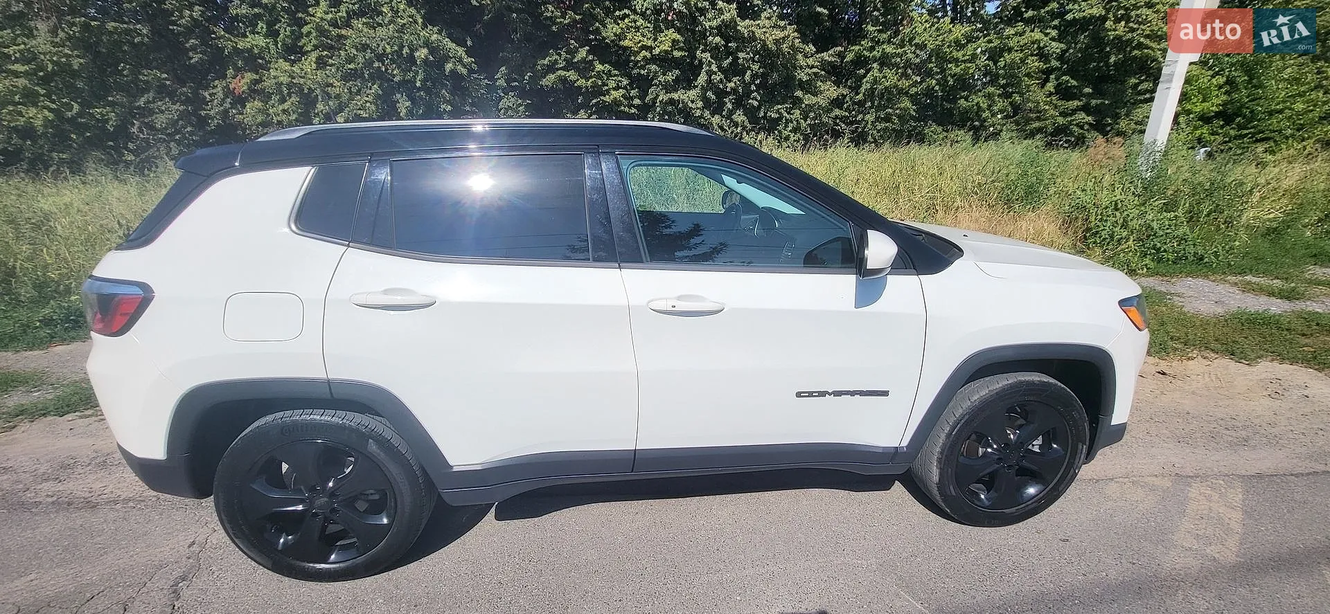 2019 Jeep Compass - мініатюра 11