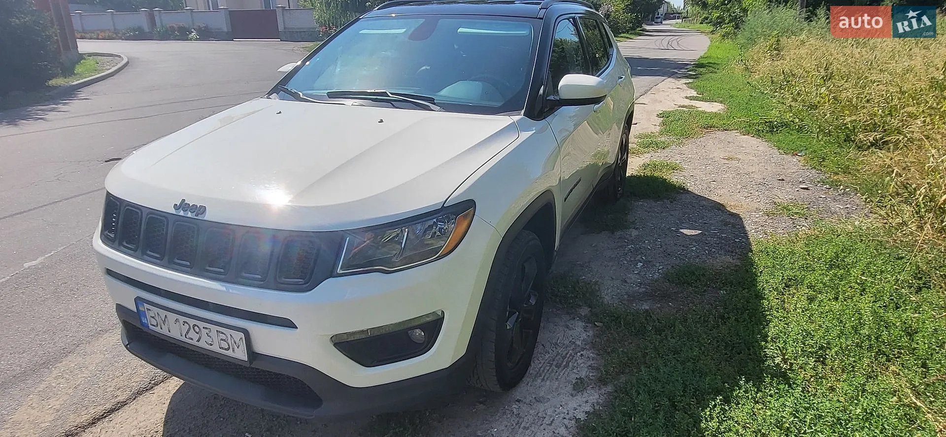 2019 Jeep Compass - мініатюра 14