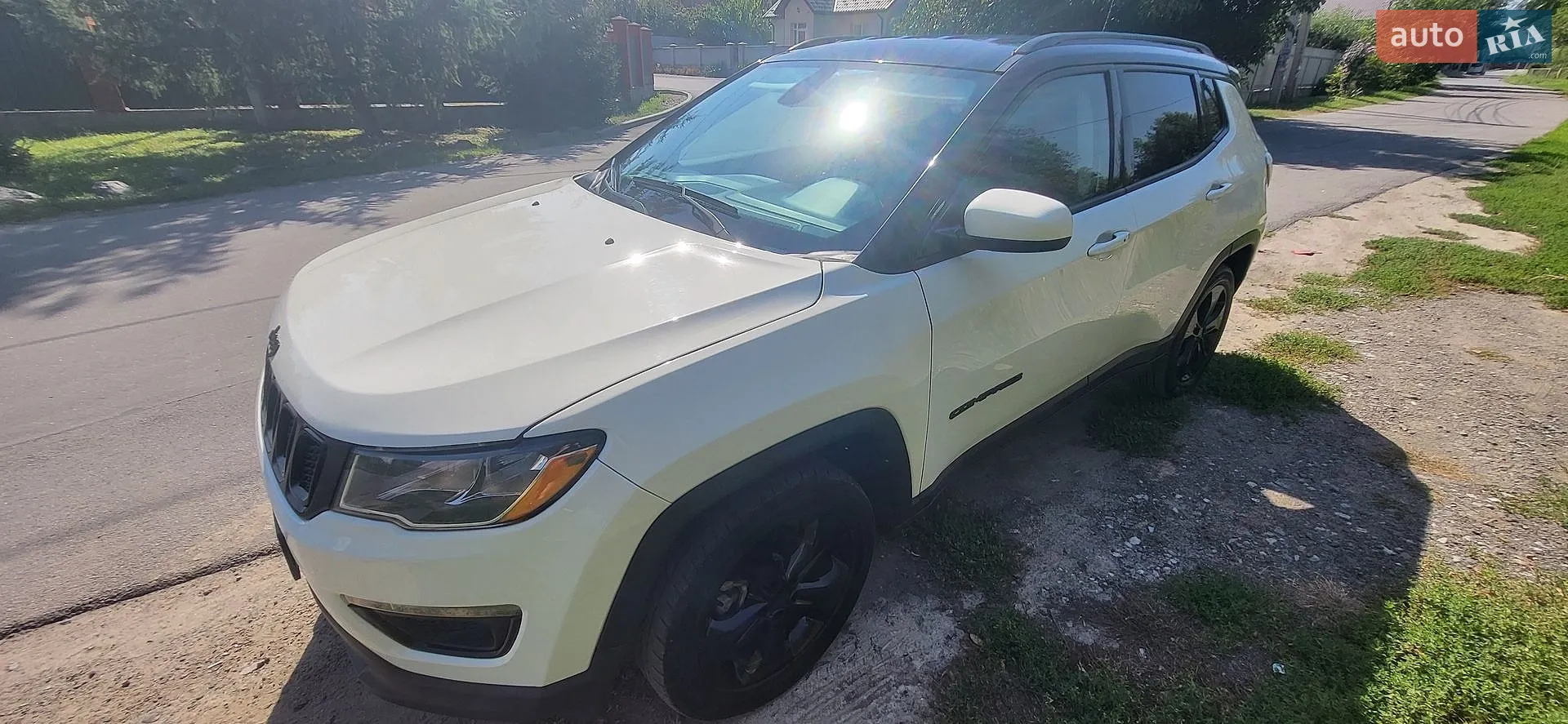 2019 Jeep Compass - мініатюра 17