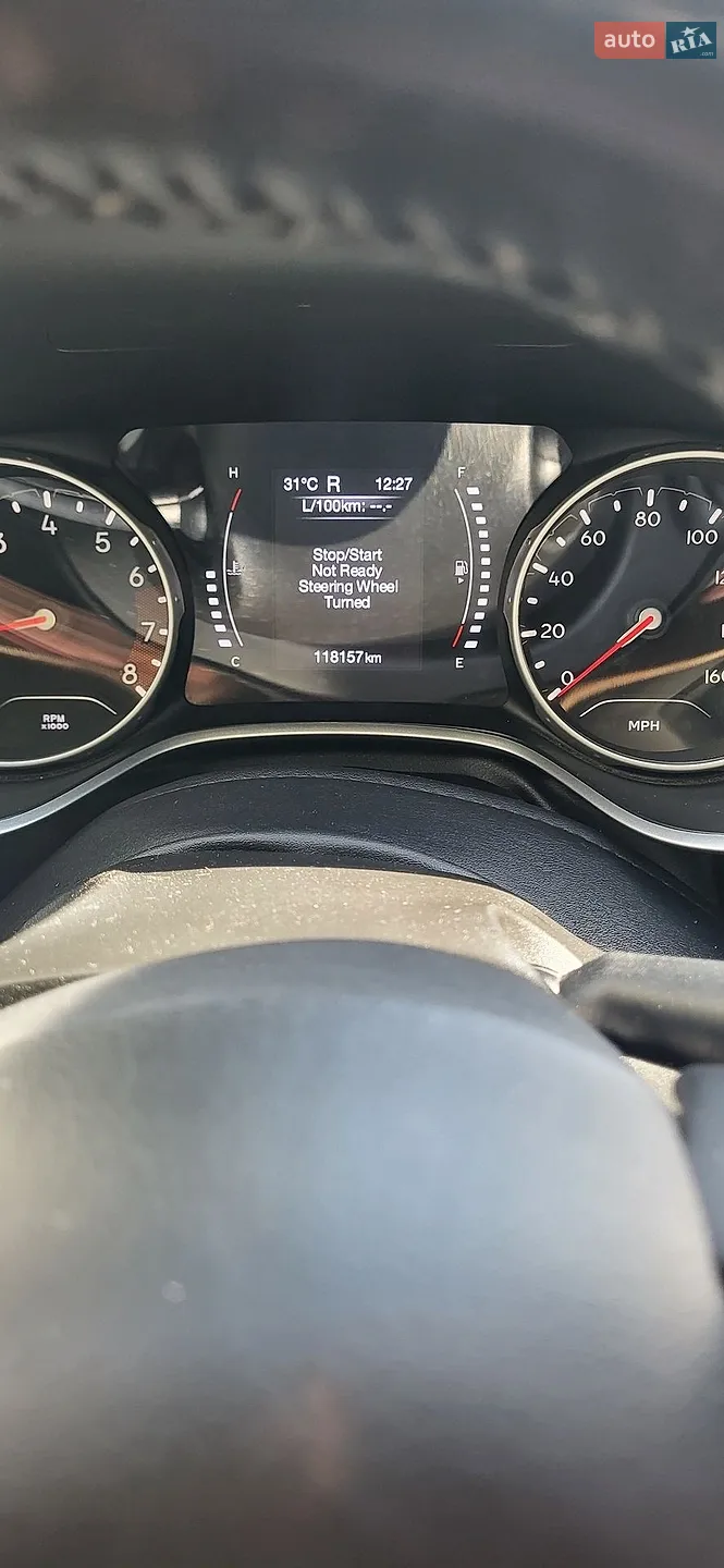 2019 Jeep Compass - мініатюра 20