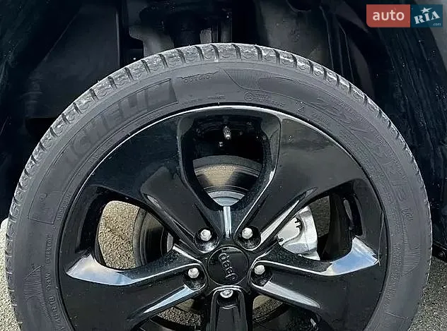 2018 Jeep Compass - мініатюра 9