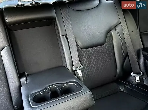 2018 Jeep Compass - мініатюра 12