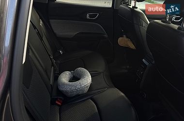 Позашляховик / Кросовер Jeep Compass 2021 в Софіївській Борщагівці