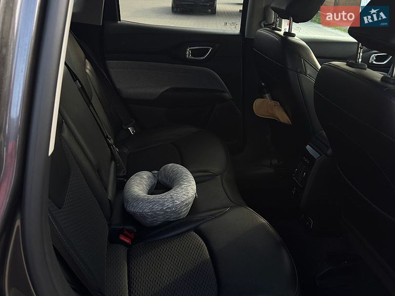 Позашляховик / Кросовер Jeep Compass 2021 в Софіївській Борщагівці