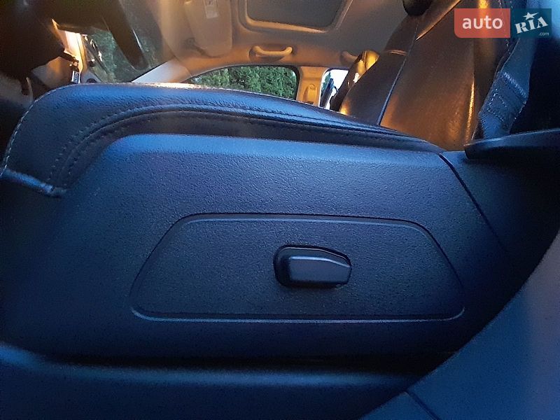 Позашляховик / Кросовер Jeep Compass 2016 в Києві фото 35 Позашляховик / Кросовер Jeep Compass 2016 в Києві