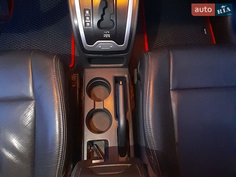 Позашляховик / Кросовер Jeep Compass 2016 в Києві фото 56 Позашляховик / Кросовер Jeep Compass 2016 в Києві