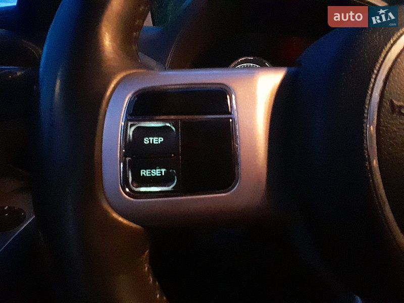 Позашляховик / Кросовер Jeep Compass 2016 в Києві фото 49 Позашляховик / Кросовер Jeep Compass 2016 в Києві