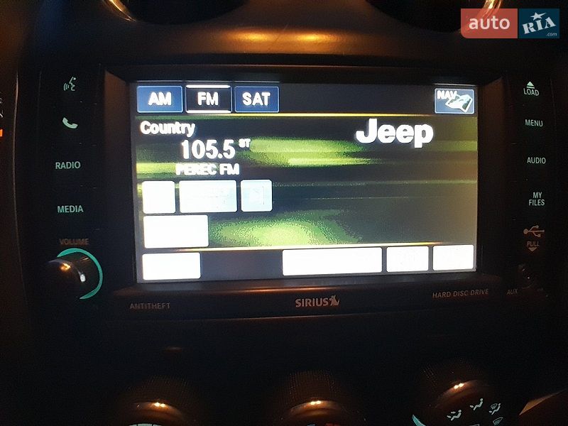 Позашляховик / Кросовер Jeep Compass 2016 в Києві фото 65 Позашляховик / Кросовер Jeep Compass 2016 в Києві