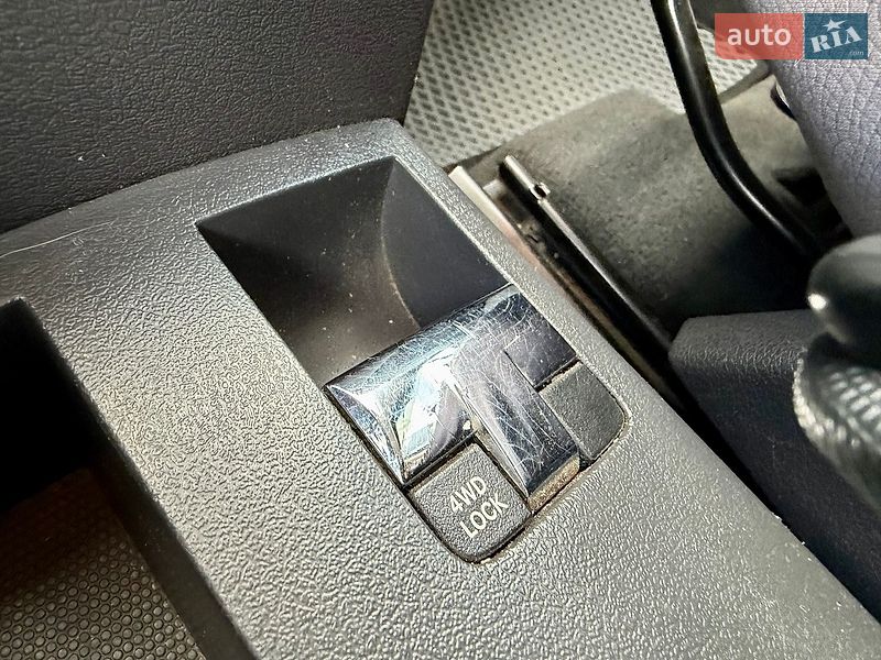 Позашляховик / Кросовер Jeep Compass 2007 в Одесі