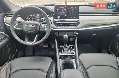 Внедорожник / Кроссовер Jeep Compass 2024 в Лубнах