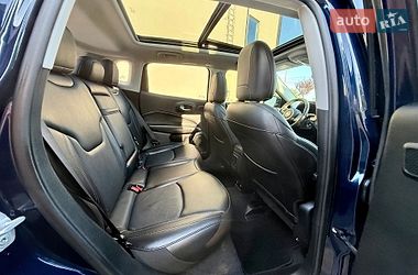 Внедорожник / Кроссовер Jeep Compass 2019 в Ровно