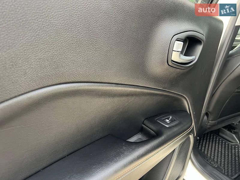 Внедорожник / Кроссовер Jeep Compass 2018 в Одессе