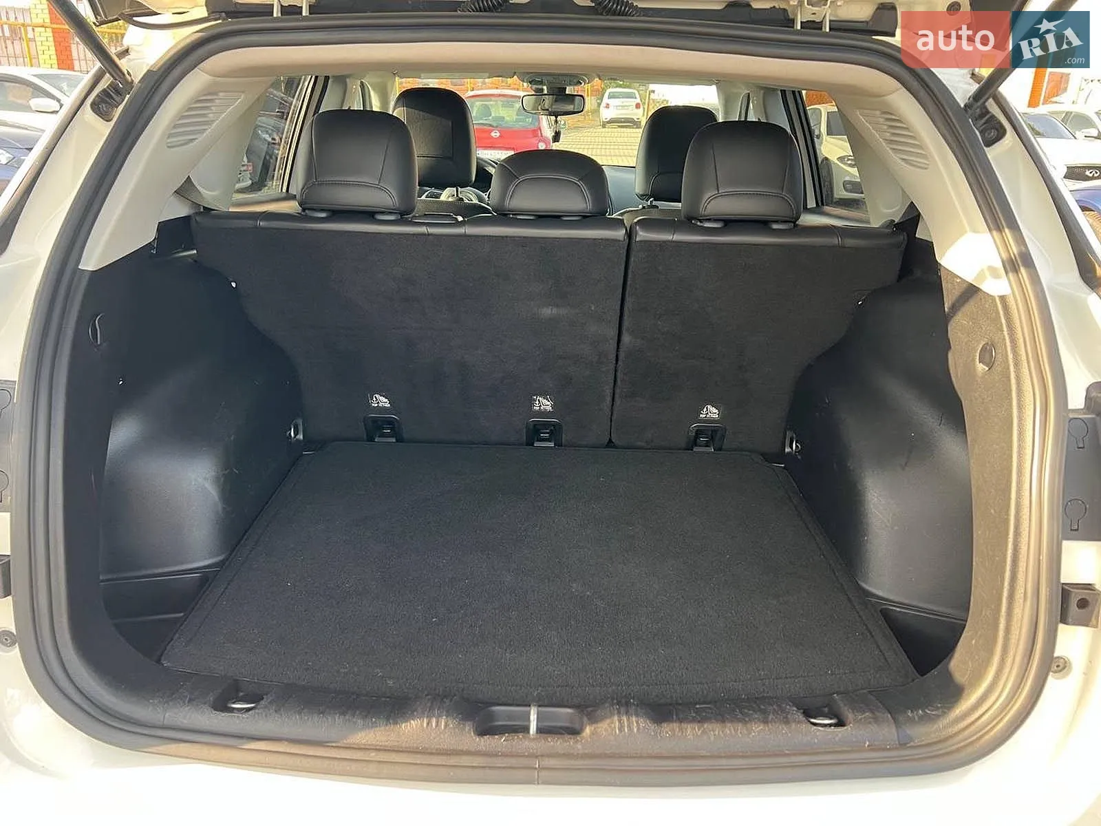 2018 Jeep Compass - мініатюра 28