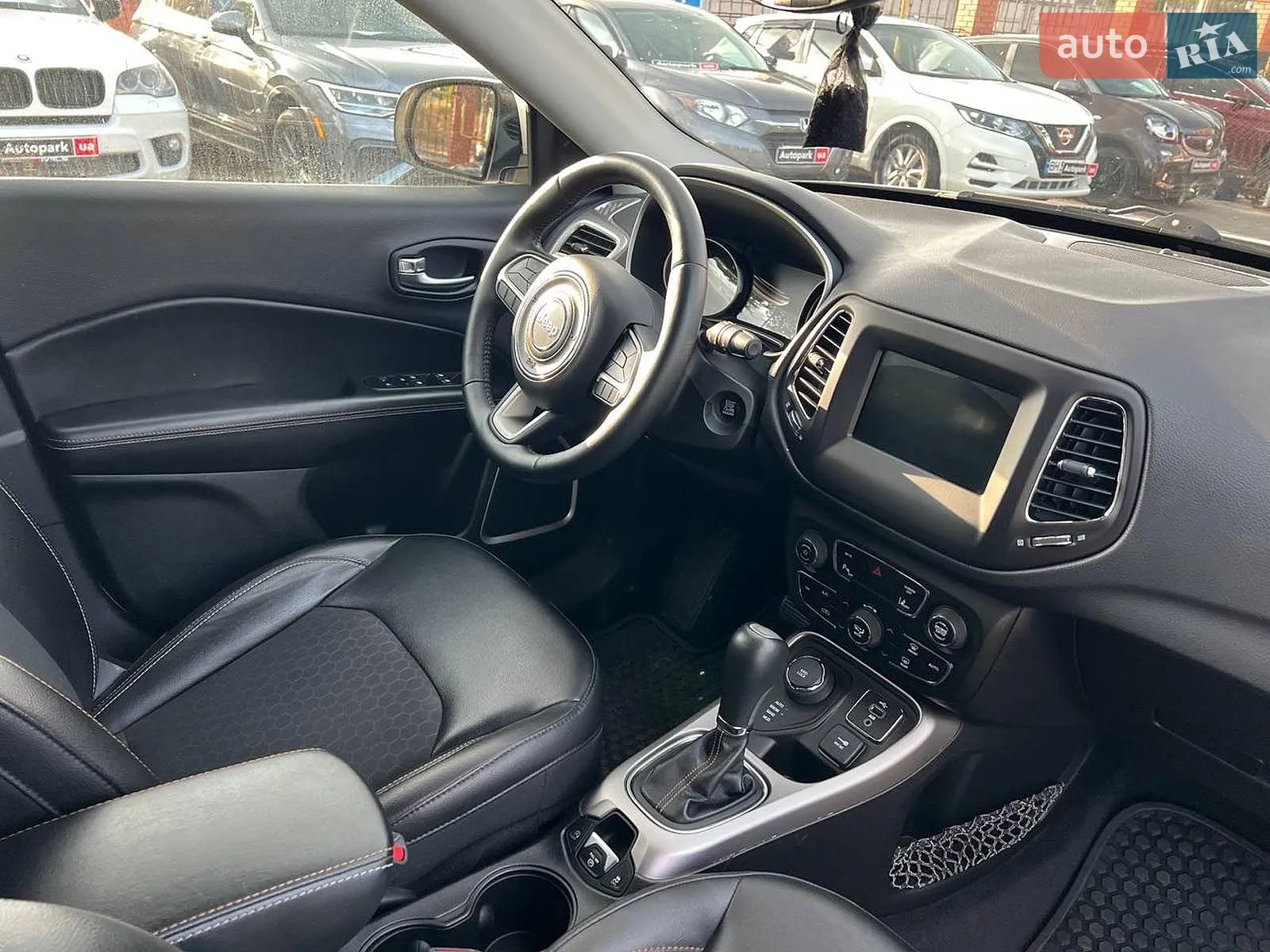 2018 Jeep Compass - мініатюра 33