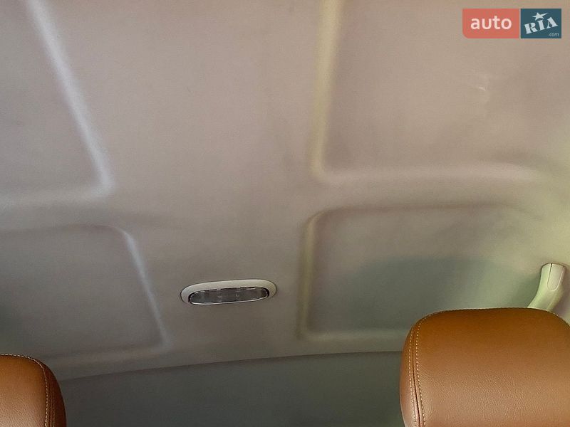 Позашляховик / Кросовер Jeep Compass 2013 в Києві фото 46 Позашляховик / Кросовер Jeep Compass 2013 в Києві
