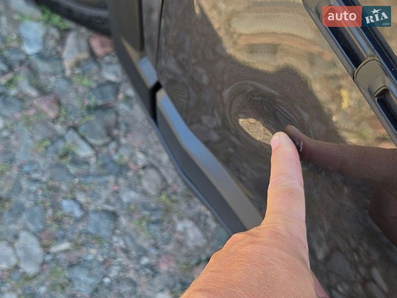 Позашляховик / Кросовер Jeep Compass 2021 в Києві